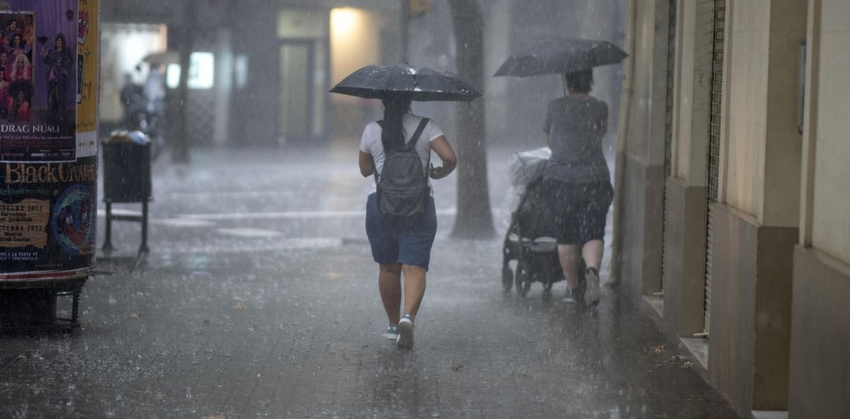 Cool temperatures Clear skies in some provinces, rain in others: How changeable will the weekend weather be?