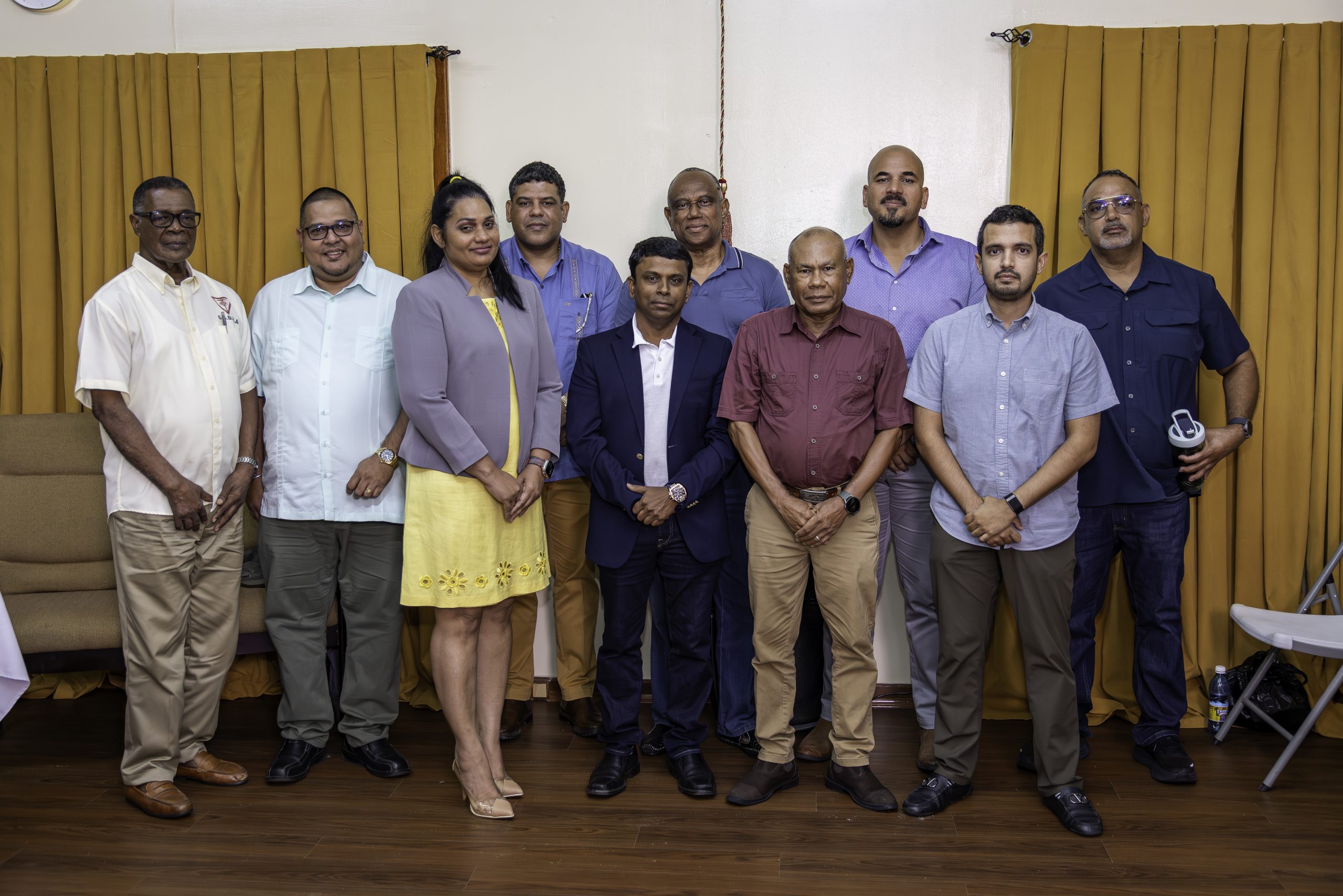 Stop paying in gold, declare all to reach national target- Miners Assoc