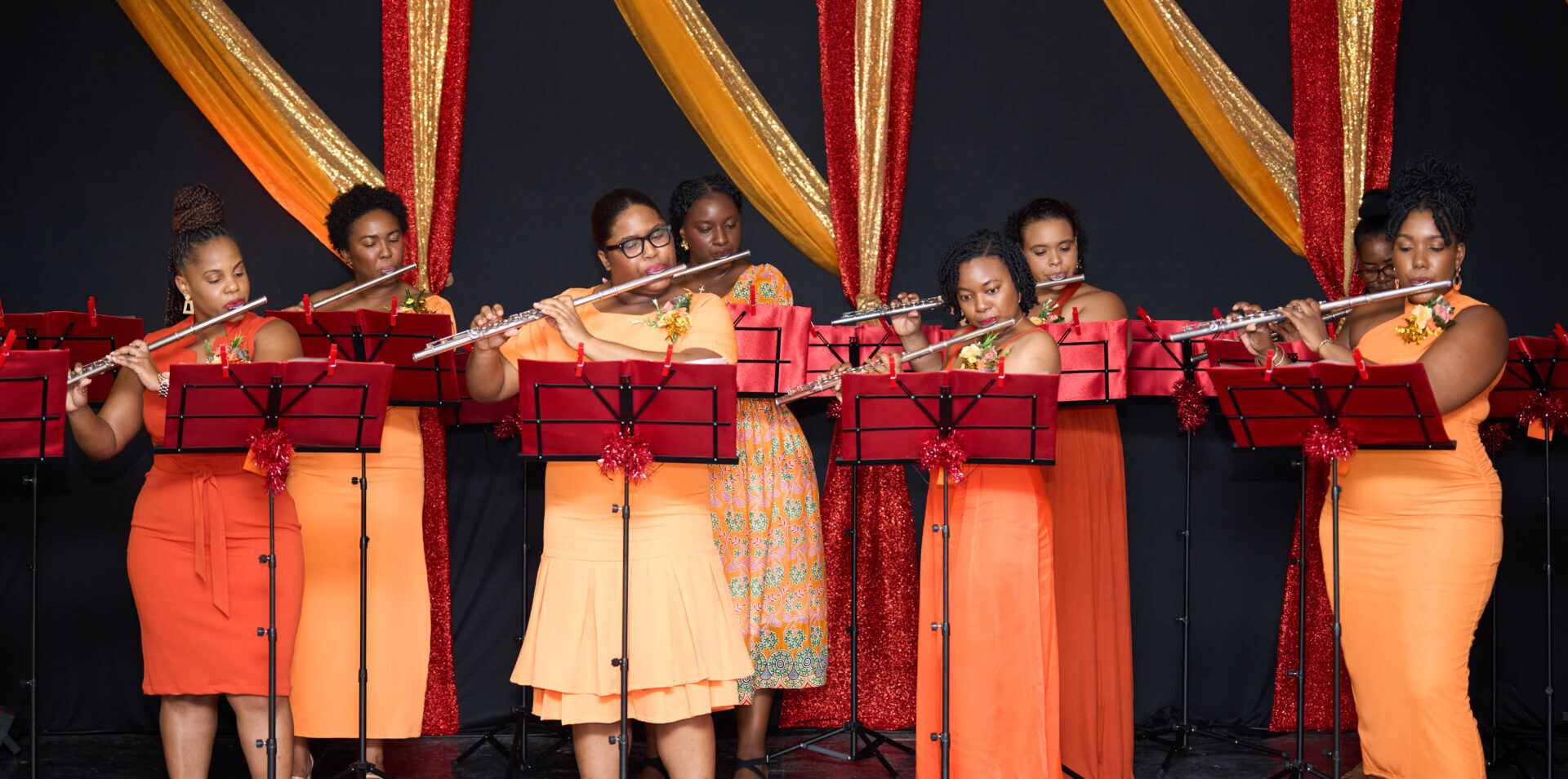 Henckell Muriel Music Workshop  students’ concert 2025, message from director