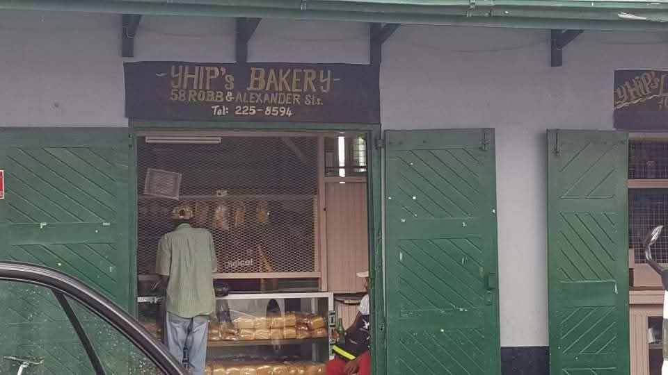 City Council to remove vendors outside Yhip’s Bakery