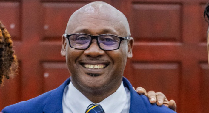 Reforming the RSVGPF: A new era of excellence