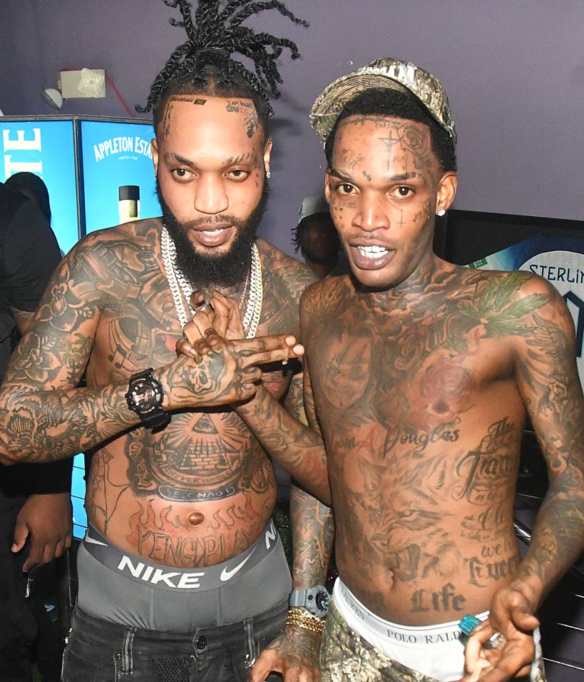 Skeng delivers Christmas Eve scorcher at UBT&R’s Livewire