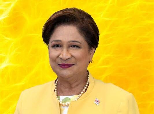 Trinidad and Tobago PM to make official visit in new year