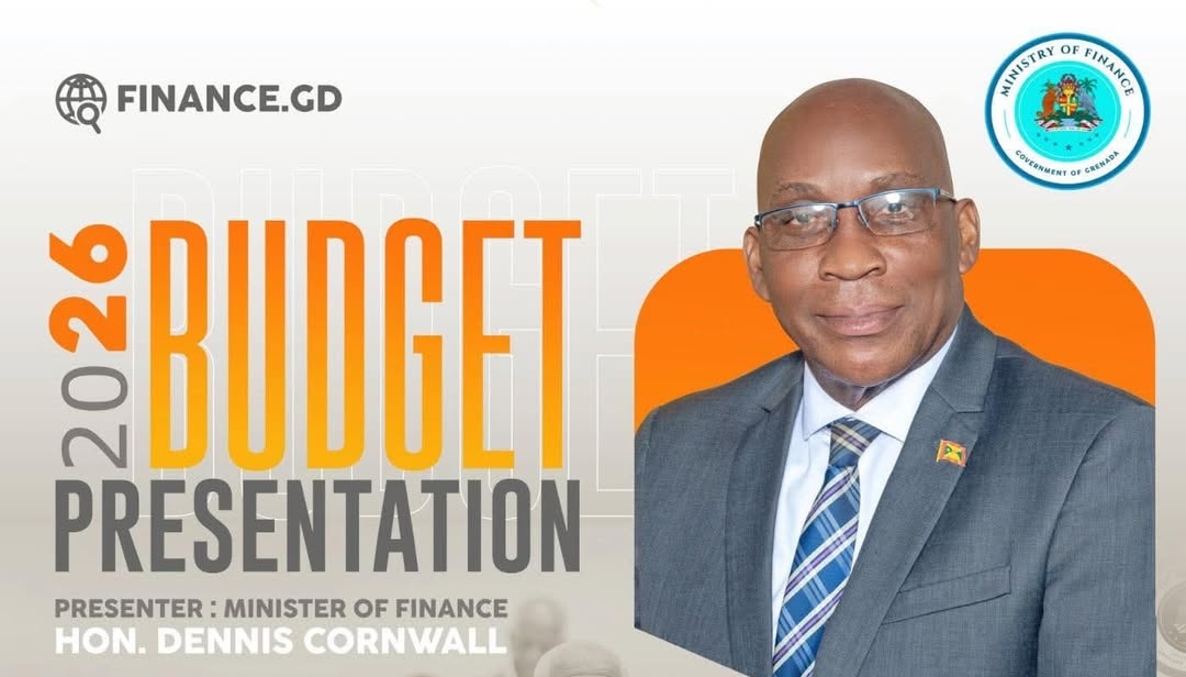 Government of Grenada 2026 Budget Statement