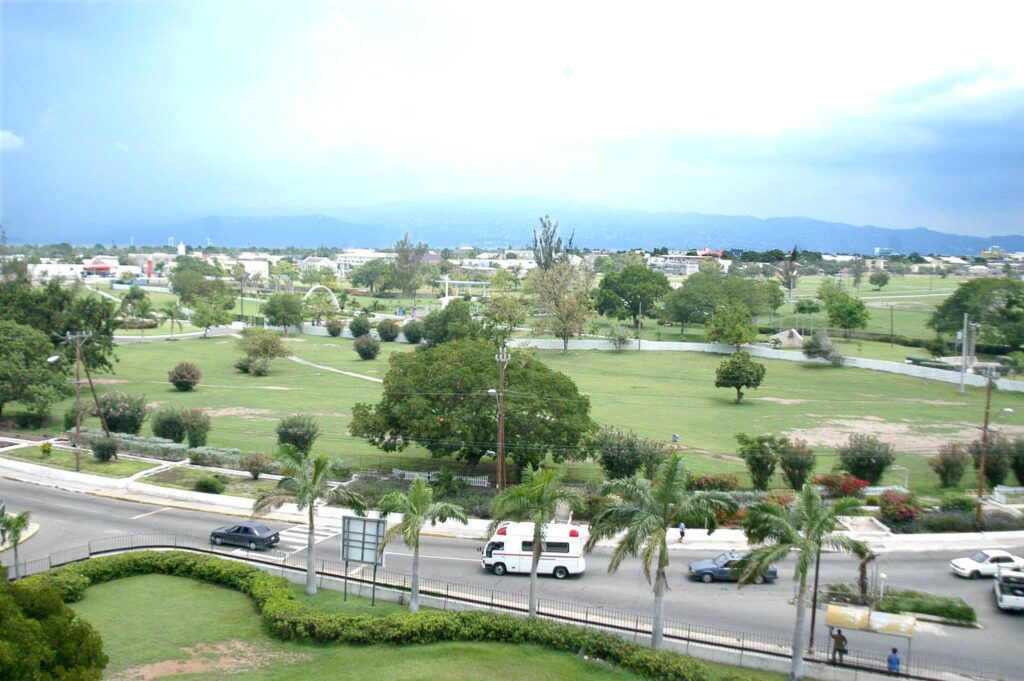 ‘Fun in the capital’