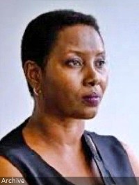 Justice : Message by Martine Moïse on the assassination of President Jovenel Moïse