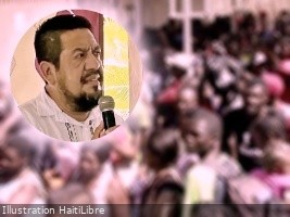 Social : The Mexican Catholic Church is concerned about the number of migrants coming from Haiti…