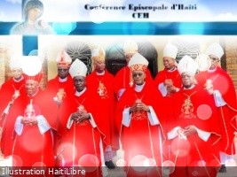Religion : Christmas Message 2025 from the Catholic Bishops of Haiti