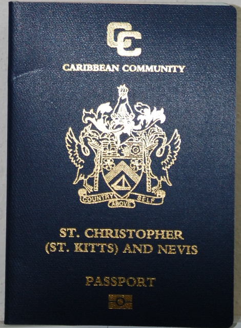 EC confirms Federation gained more than 56,000 economic citizens in a decade