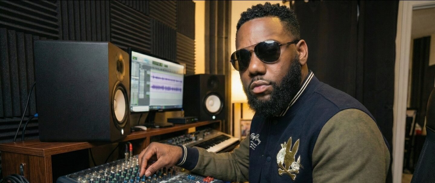 Artist and producer Smokiller’s new offering seeks to showcase Bouyon’s ‘true identity’