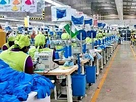 Economy : The US Congress is making progress toward renewing the HOPE/HELP program