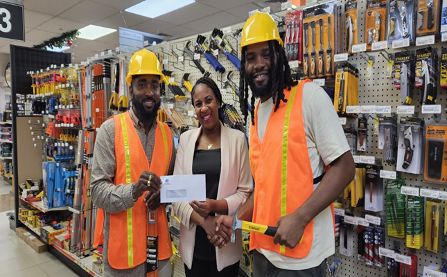 TDC partners with Excess J’Ouvert Troupe for Sugar Mas 54