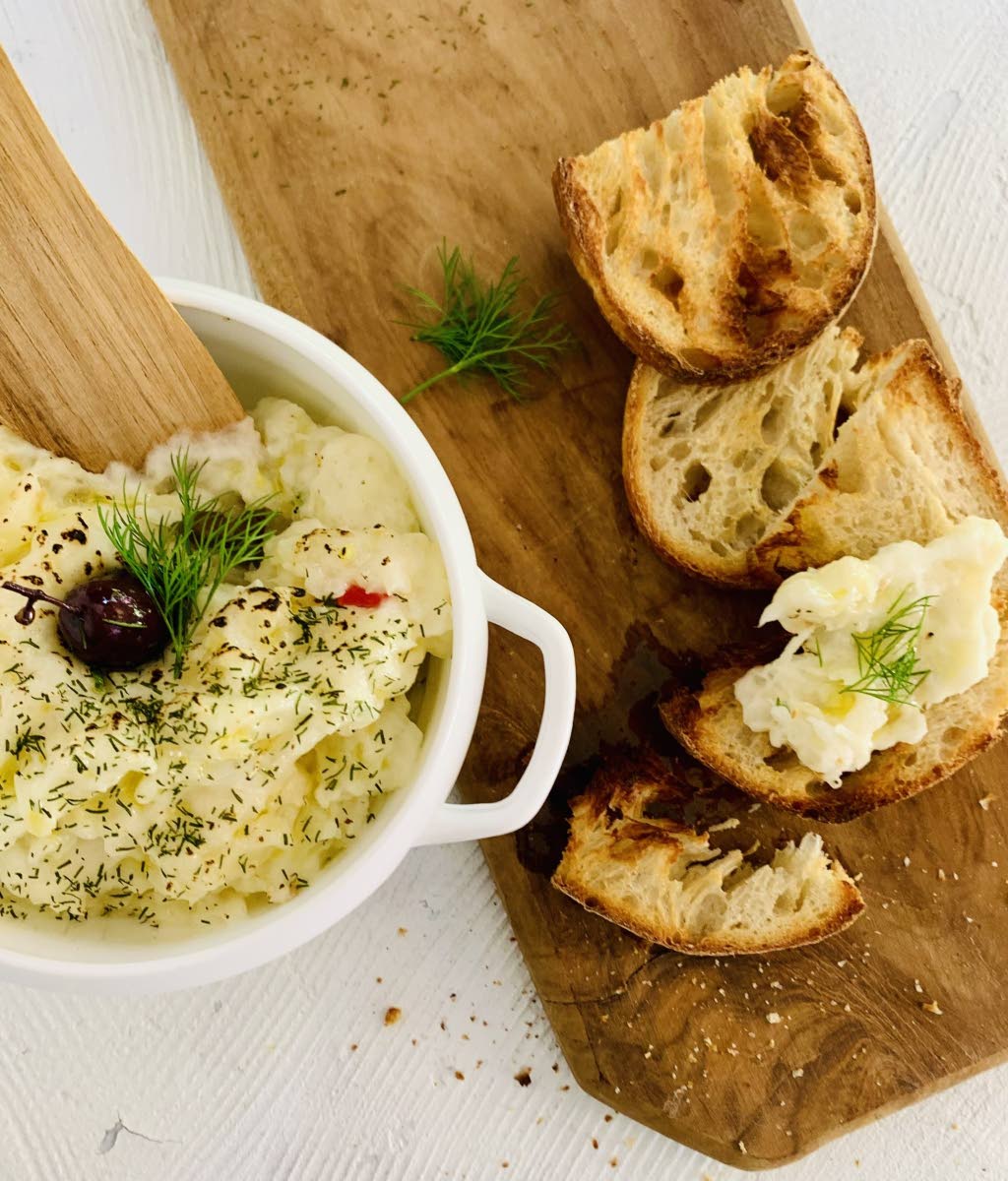 New Year’s brunch in style