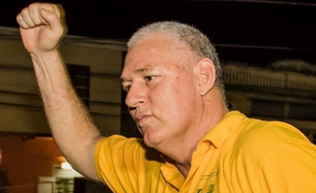 UWP Council in St. Lucia rejects Chastanet’s resignation for second time