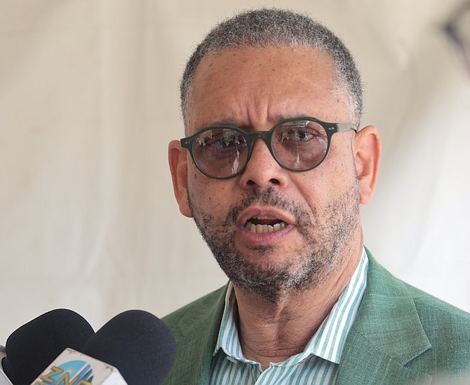 Sands: Merging hotel college with UB ‘worst decision I ever made’