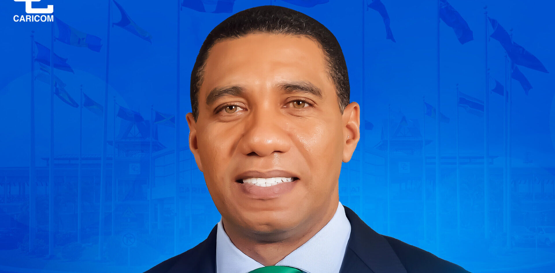 STATEMENT: End of year message – Outgoing chair of the Caribbean Community (CARICOM) Dr the Most Honourable Andrew Holness, Prime Minister of Jamaica