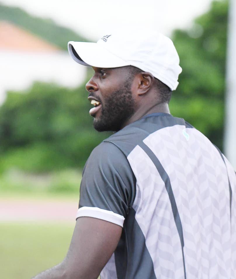 Excelsior round out Manning Cup semifinalists