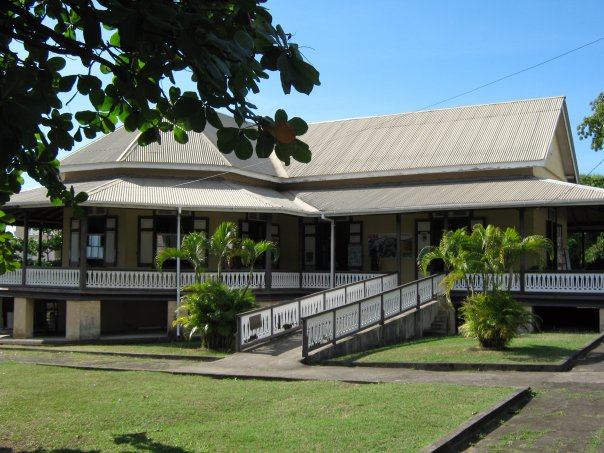 COMMENTARY: Amazing historical find  (with documents) – correspondence between British governor Hesketh Bell and Andrew Carnegie that birthed the Roseau Public Library