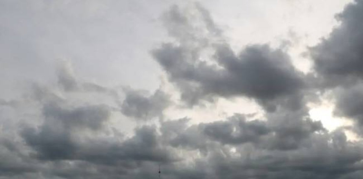 Climate Passing showers and pleasant temperatures in several provinces