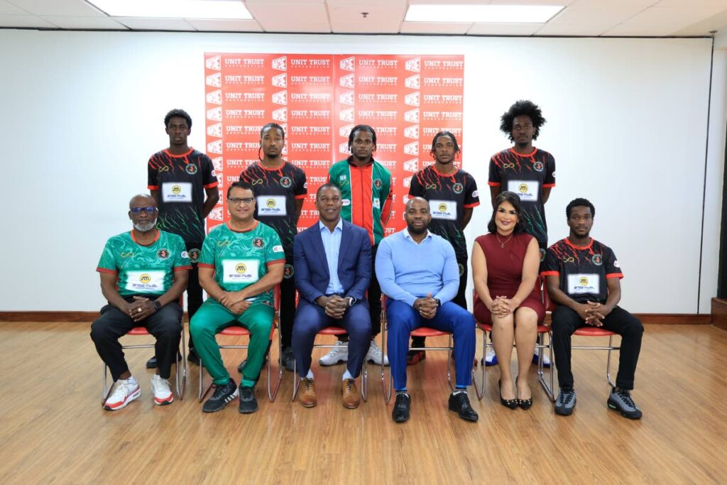 Unit Trust renews commitment to youth with Jabloteh partnership
