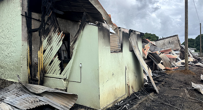 Some Questelles school students to take classes in Campden Park