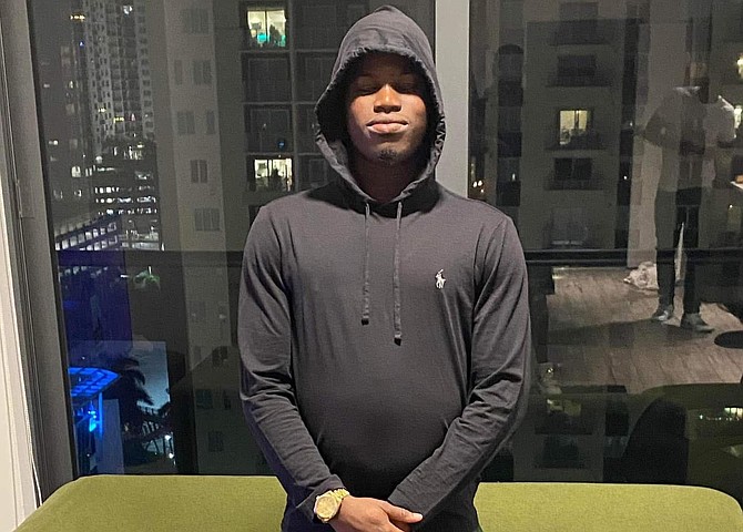 Family launches GoFundMe for funeral of hit-and-run victim