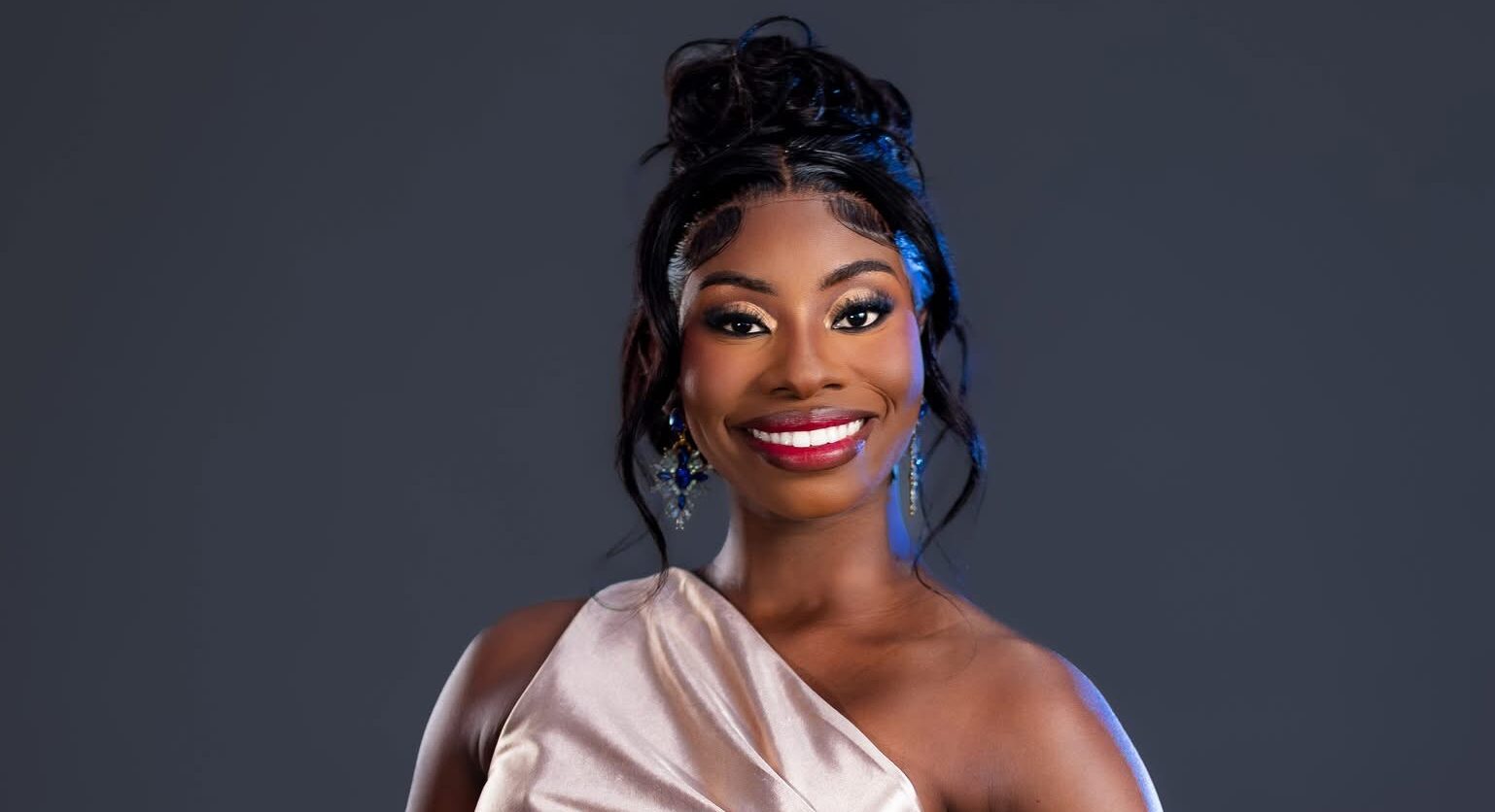 Ardel Laurent announces withdrawal from Miss Dominica pageant