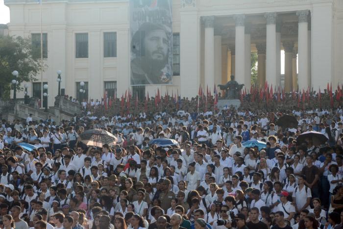 Dignity and memory in white coats
