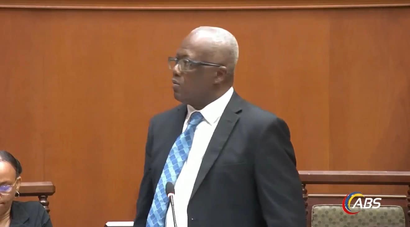 Bowen Says National Debt Rose from $2.6B in 2014 to $4B Today