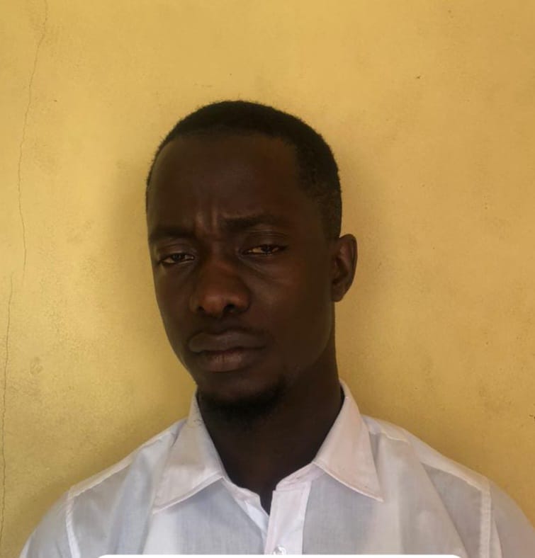 Bee Hive man remanded for alleged gun, ammo offences in Linden