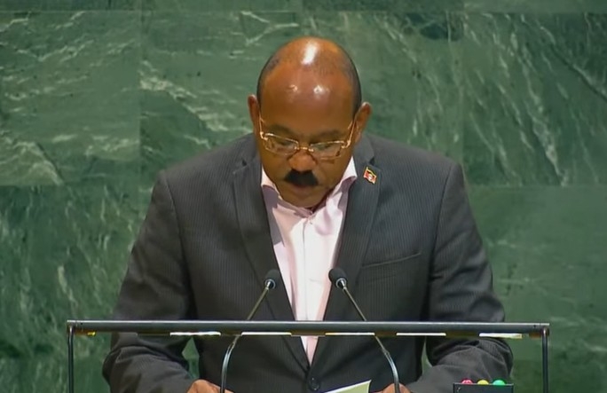 PM Browne rebuts Trinidad leader’s comments, defends CARICOM record