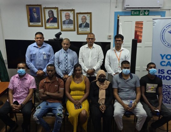 GPHC boasts of being Caribbean’s leading kidney transplant centre;  each recipient saves almost GY$90 million