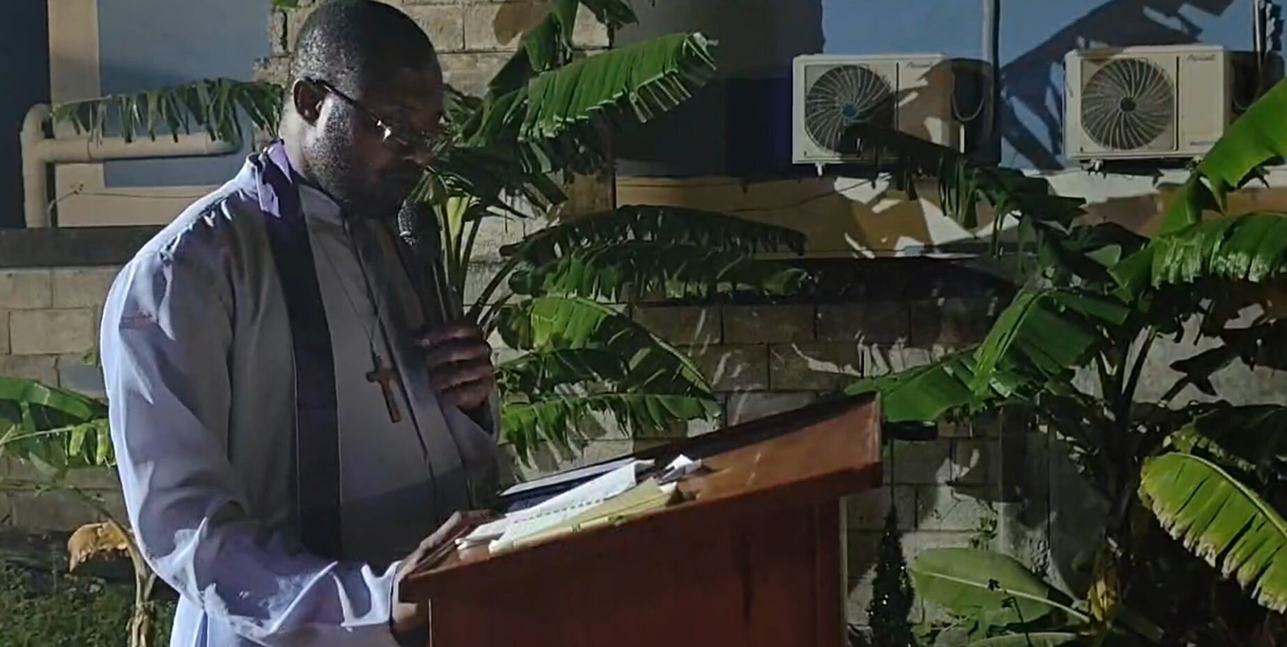 LIVE: Christmas Village brought to you by the Scotts Head Enhancement Committee