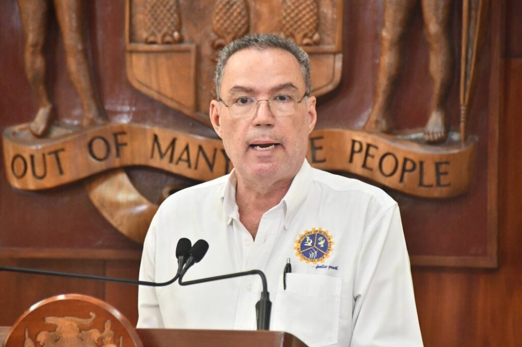 Transport sectors back to normal operations after hurricane