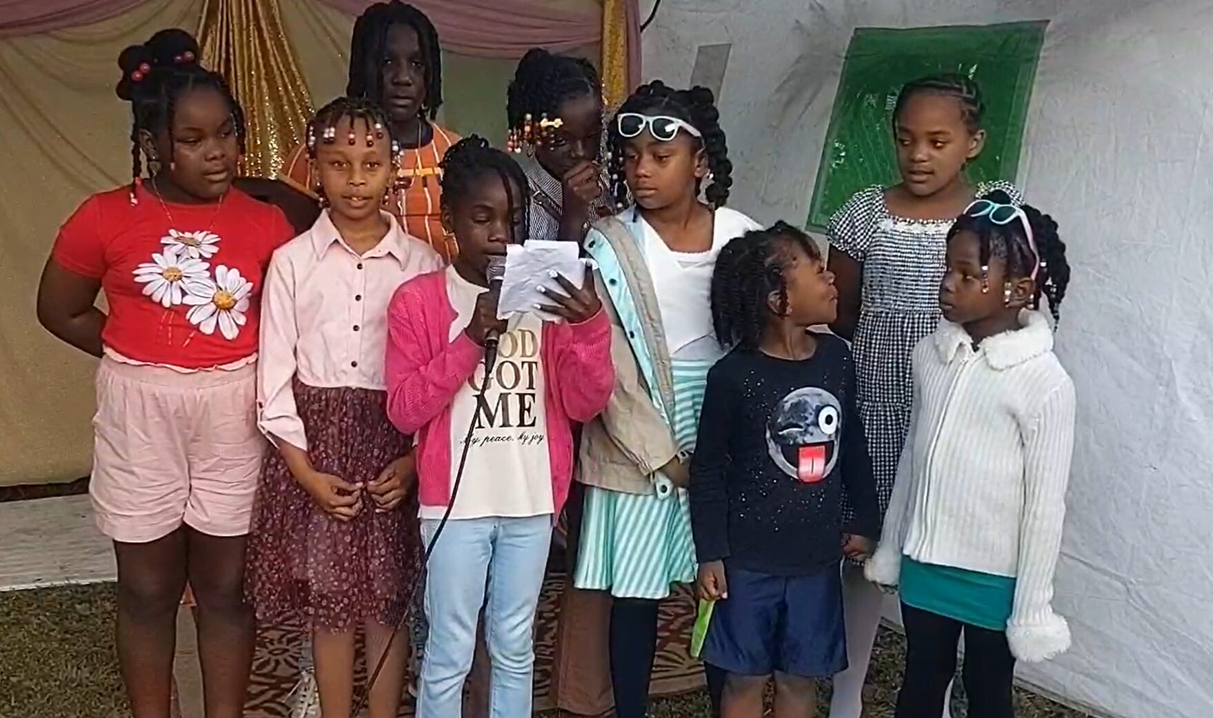 LIVE: St. Gerard’s Chapel Christmas Tree Lighting Ceremony at Bellevue