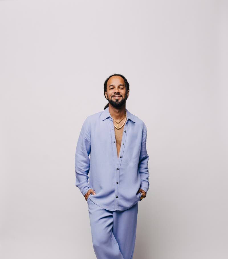 Kes the Band to perform at New York’s Lincoln Centre