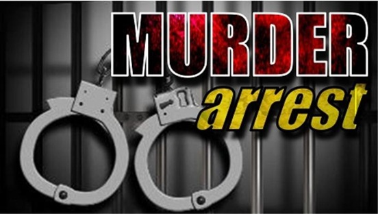 Two arrested for stabbing death of elderly man