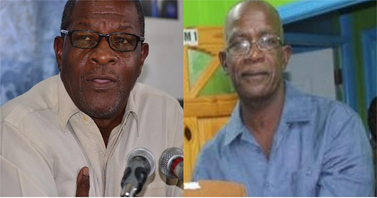 High Court rules in favour of Edison James against Magistrate Michael Laudat