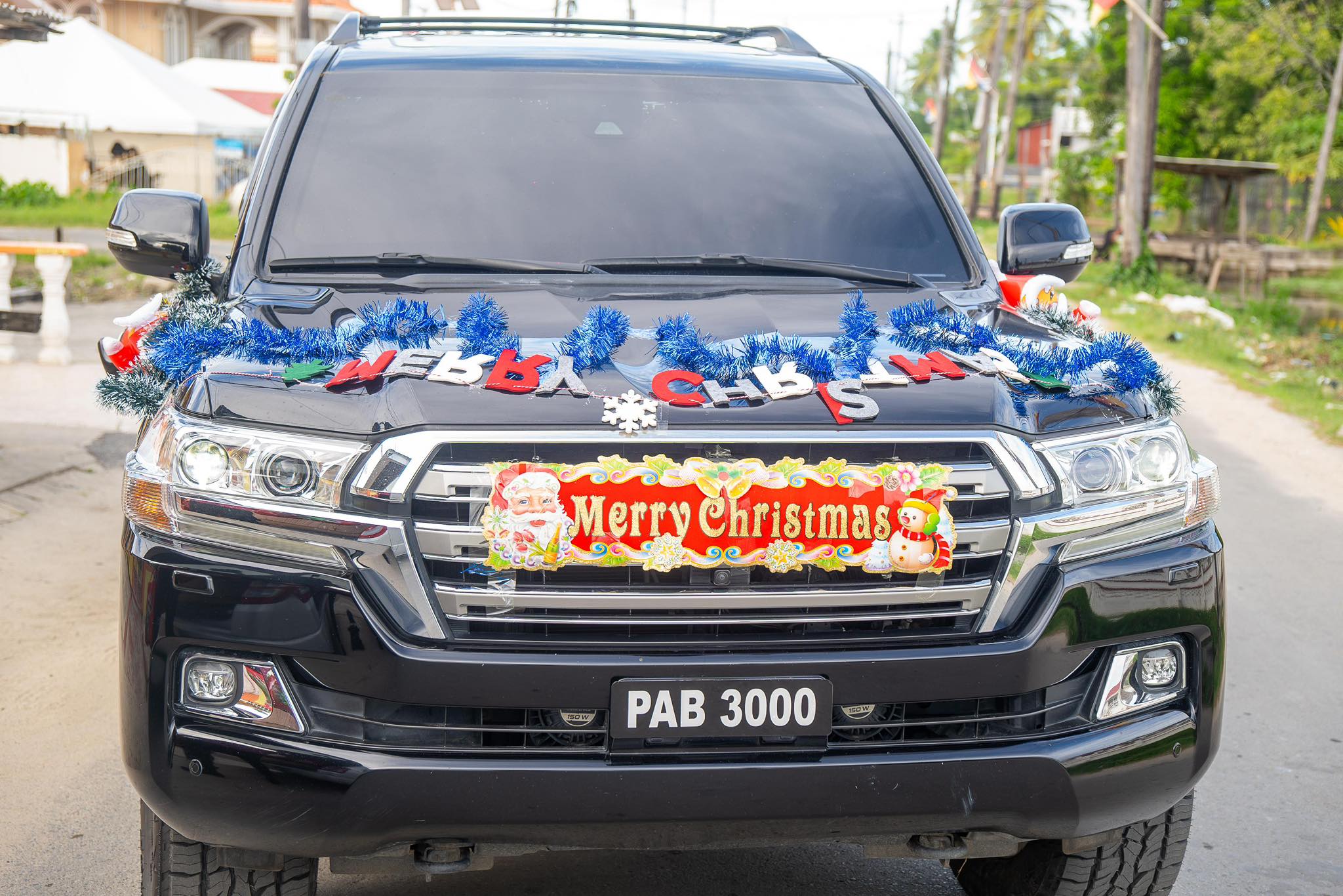 Azruddin Mohamed’s sister, husband facing several traffic charges