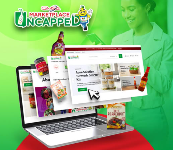 Locally-made products now on sale on GMSA-sponsored website