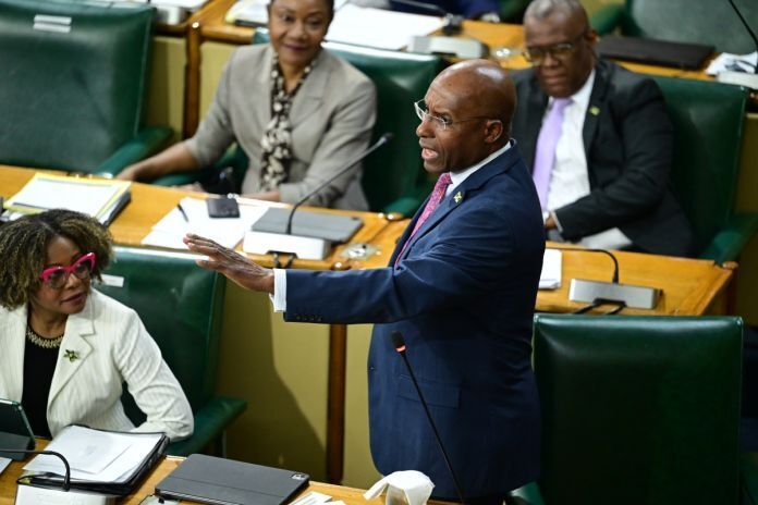 Jamaican Cabinet approves additional $42 million to restore small businesses