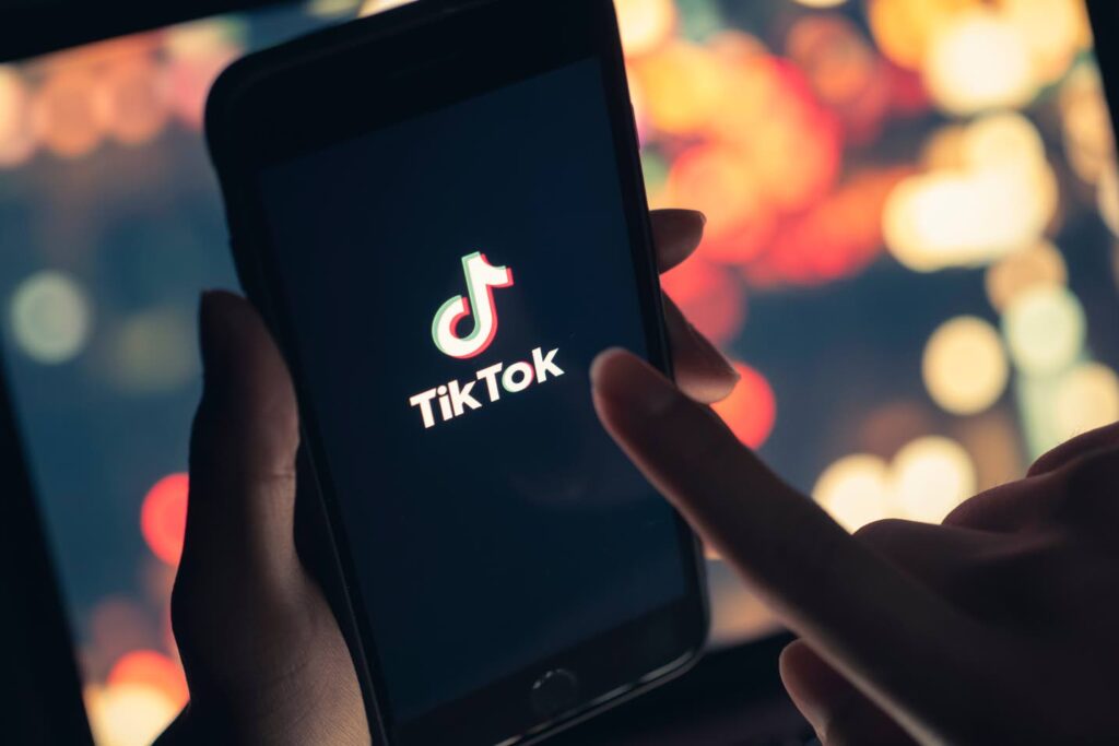 TikTok signs joint venture deal to end US ban threat