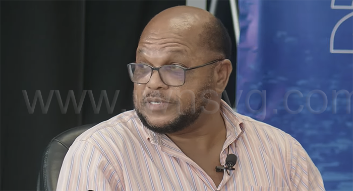 Former NDP chair who sang ULP’s praises changes tune amidst defeat