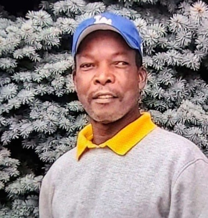 Widow mourns drowing victim – ‘I keep expecting him to walk through the door’