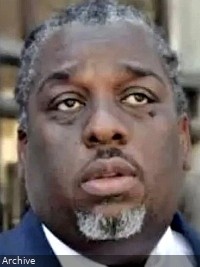 Justice : Unwarranted search of the residence of Port-au-Prince Mayor Ralph Youri Chevry