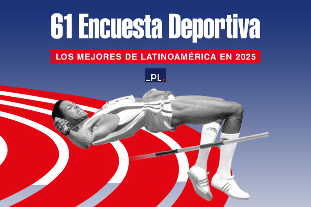 Ecuador and Dom Rep send votes to  PL sports poll