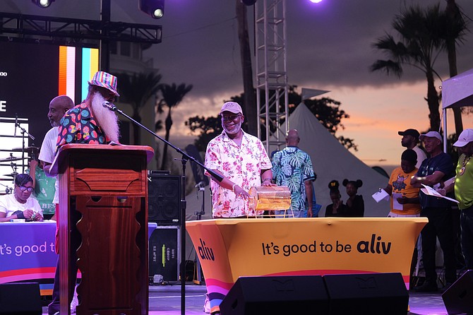 Music Makers to lead both parades