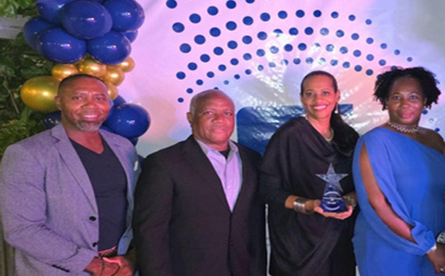 The Cable Captures “Employee Engagement” Award at CIC Business Excellence Awards Ceremony