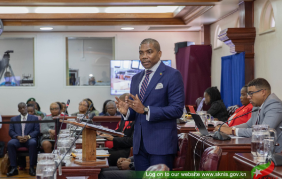 Government reinforces commitment to National Security with strong financial support for the financial year 2026