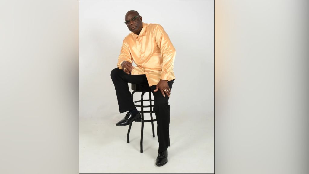 Tony Roy reflects on ‘I’d Love You to Want Me’